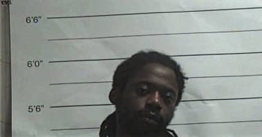 Ferdinand Robinson, - Orleans Parish County, LA 